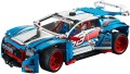 LEGO ® Technic 42077 Niebieska Wyścigówka