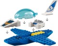 LEGO ® City 60206 Policyjny patrol