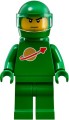  LEGO 21109 Exosui Exo- Suit