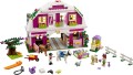 LEGO Friends 41039 Słoneczne ranczo