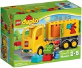 LEGO 10601 Duplo Cieżarówka wiek 2-5