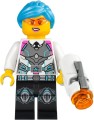 LEGO 70170 Ultra Agents Ultrakopter kontra AntiMatter
