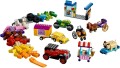 LEGO® 10715 Klocki na kółkach