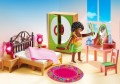 PLAYMOBIL 5309 Sypialnia z toaletką