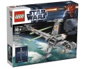 LEGO Star Wars 10227 B-Wing Starfighter
