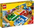 LEGO ® 40198 Ludo Game