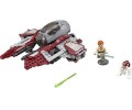 LEGO 75135 Star Wars Jedi Interceptor Obi Wan