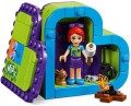 LEGO ® 41358 Pudełko w kształcie serca Mii