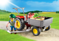 PLAYMOBIL 6131 Traktor ogrodniczy