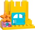 LEGO 10618 Duplo Zestaw Kreatywnego Budowniczego