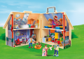 PLAYMOBIL 5167 Nowy przenośny domek dla lalek