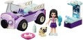 LEGO ® 41360 Mobilna klinika weterynaryjna Emmy