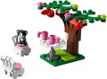 LEGO Księżniczki 41055 Zamek Kopciuszka