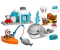 LEGO 10803 Duplo Arktyka wiek 2-5