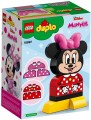LEGO ® 10897 DUPLO Moja pierwsza Myszka Minnie