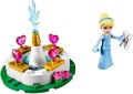 LEGO Księżniczki 41053 Kareta Kopciuszka