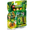 LEGO Ninjago 9574 LLoyd ZX