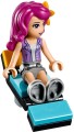LEGO 41106 Friends Wóz koncertowy gwiazdy POP