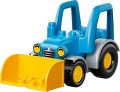 LEGO Duplo 10525 Duża farma
