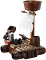 LEGO 70410 Pirates Żołnierski posterunek