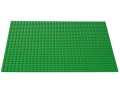 LEGO 10700 Classic Zielona płytka konstrukcyjna