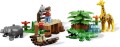 LEGO Duplo 6156 Fotosafari