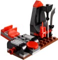 LEGO Ninjago 70503 Złoty smok