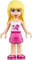 LEGO 41092 Friends Pizzeria Stephanie