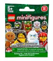 LEGO Minifigures 71002 seria 11