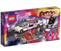 LEGO 41107 Friends Limuzyna gwiazdy POP