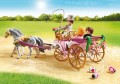 PLAYMOBIL 9427 Ślubna kareta