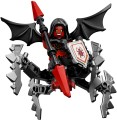 LEGO 70335 Nexo Knight Lavaria