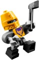 LEGO 70354 Nexo Knights Rozbijacz Axla