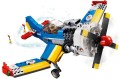 LEGO ® Creator 31094 Samolot wyścigowy