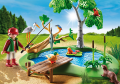  PLAYMOBIL 6816 Staw rybny