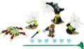 LEGO Chima 70138 Web Dash