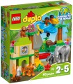 LEGO 10804 Duplo Dżungla