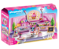 PLAYMOBIL 9080 Kawiarnia "Cupcake"