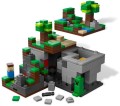 LEGO Minecraft 21102 Micro World
