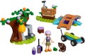 LEGO ® Friends 41363 Leśna przygoda Mii