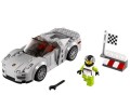 LEGO 75910 Speed Champions Porsche 918 Spyder 
