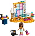 LEGO ® 41341 Friends Sypialnia Andrei