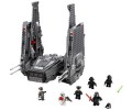 LEGO 75104 Star Wars Kylo Ren's Command Shuttle