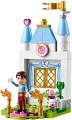 LEGO 10729 Juniors Kareta kopciuszka