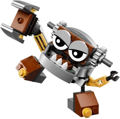  LEGO 41538 Kemzo