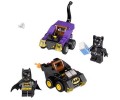 LEGO 76061 Super Heroes Batman kontra Kobieta Kot