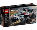 LEGO ® Technic 42090 Monster truck złoczyńców