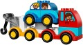 LEGO 10816 Duplo Moje pierwsze pojazdy