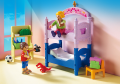 PLAYMOBIL 5306 Kolorowy pokój dziecięcy