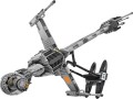 LEGO Star Wars 10227 B-Wing Starfighter